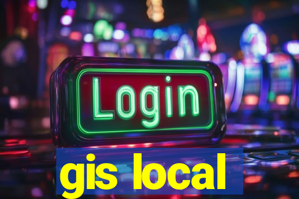 gis local